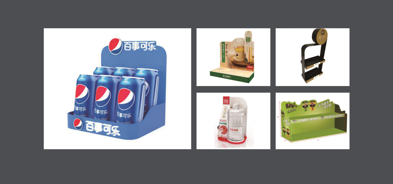 Chine shenzhen langyi  Display Packaging Company Limited Profil de la société